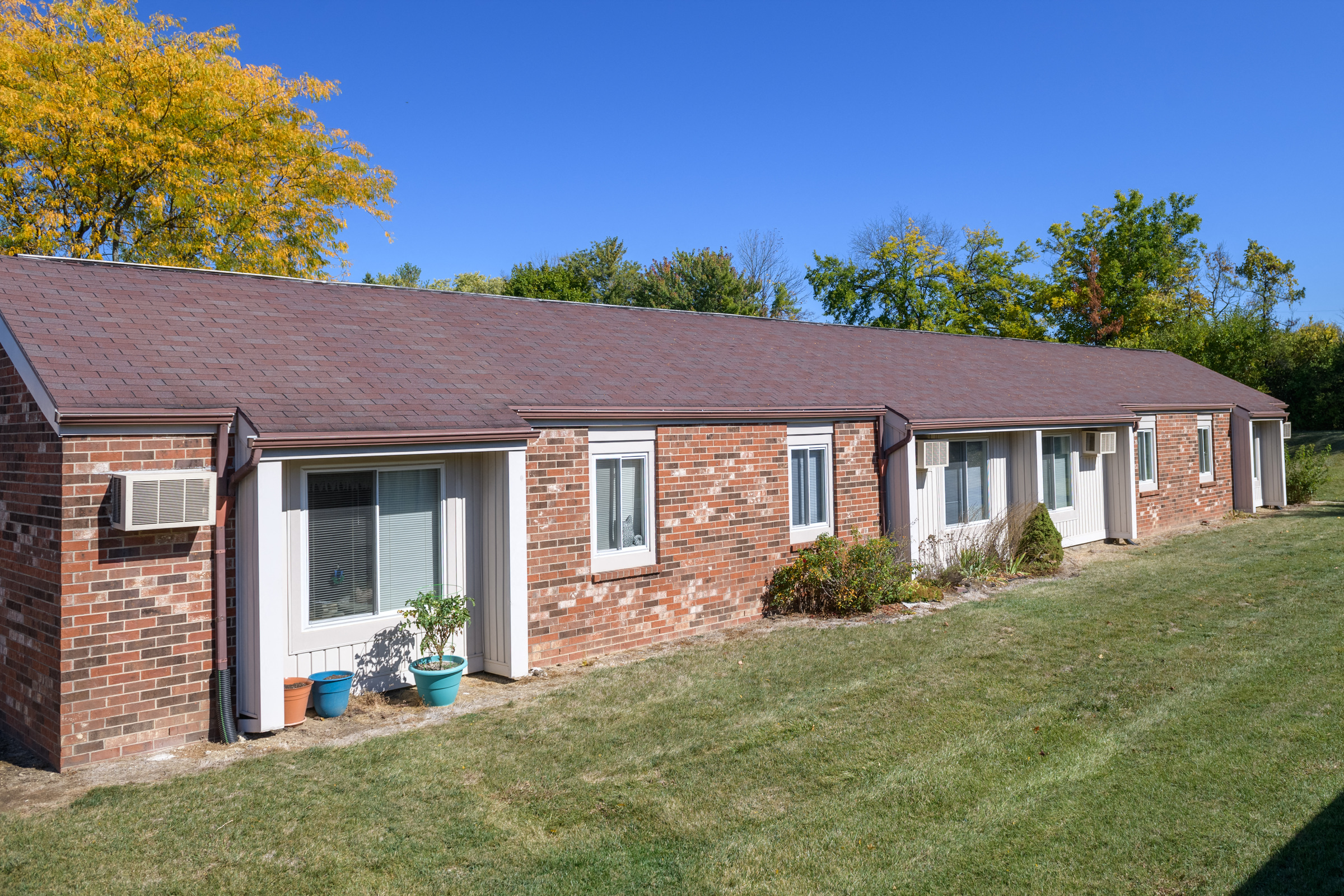 Vandalia Village Apartments in Vandalia, OH