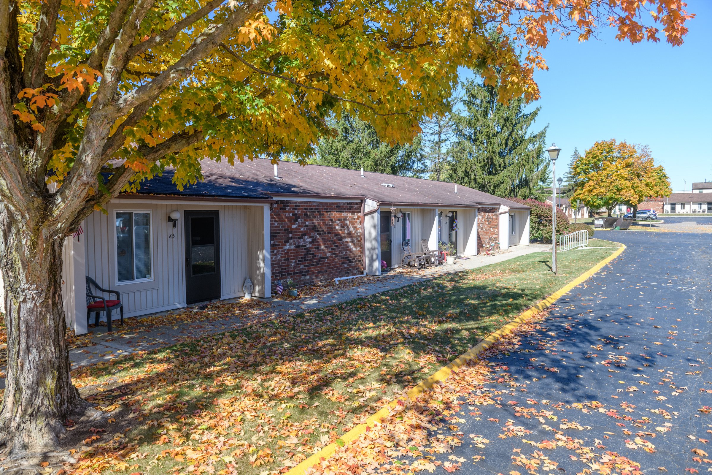 Photos and Video of Vandalia Village in Vandalia, OH