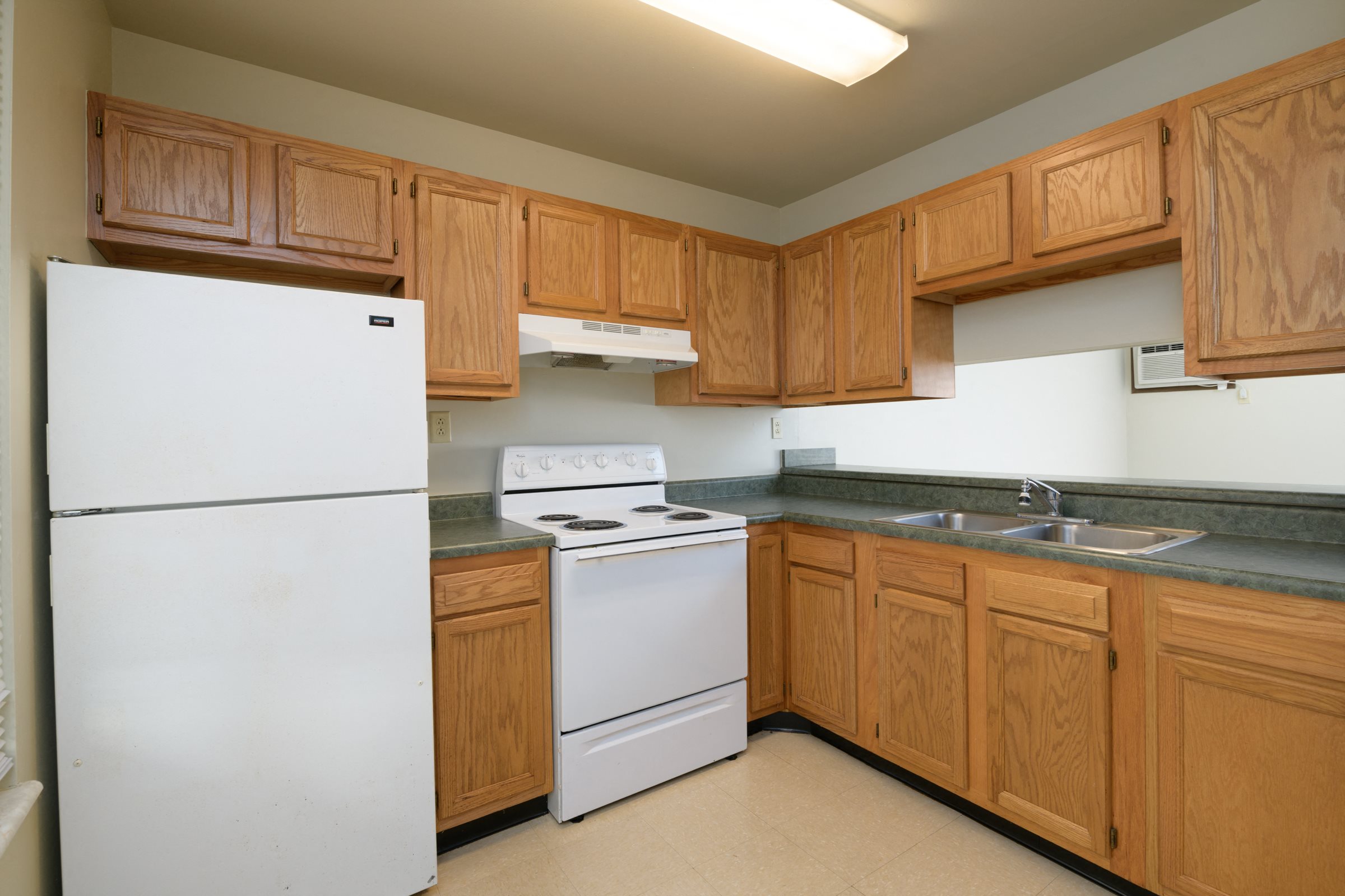 Photos and Video of Vandalia Village in Vandalia, OH