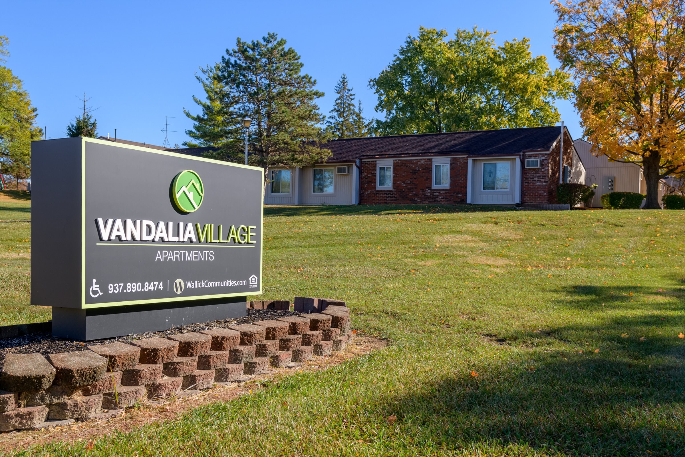 Photos and Video of Vandalia Village in Vandalia, OH