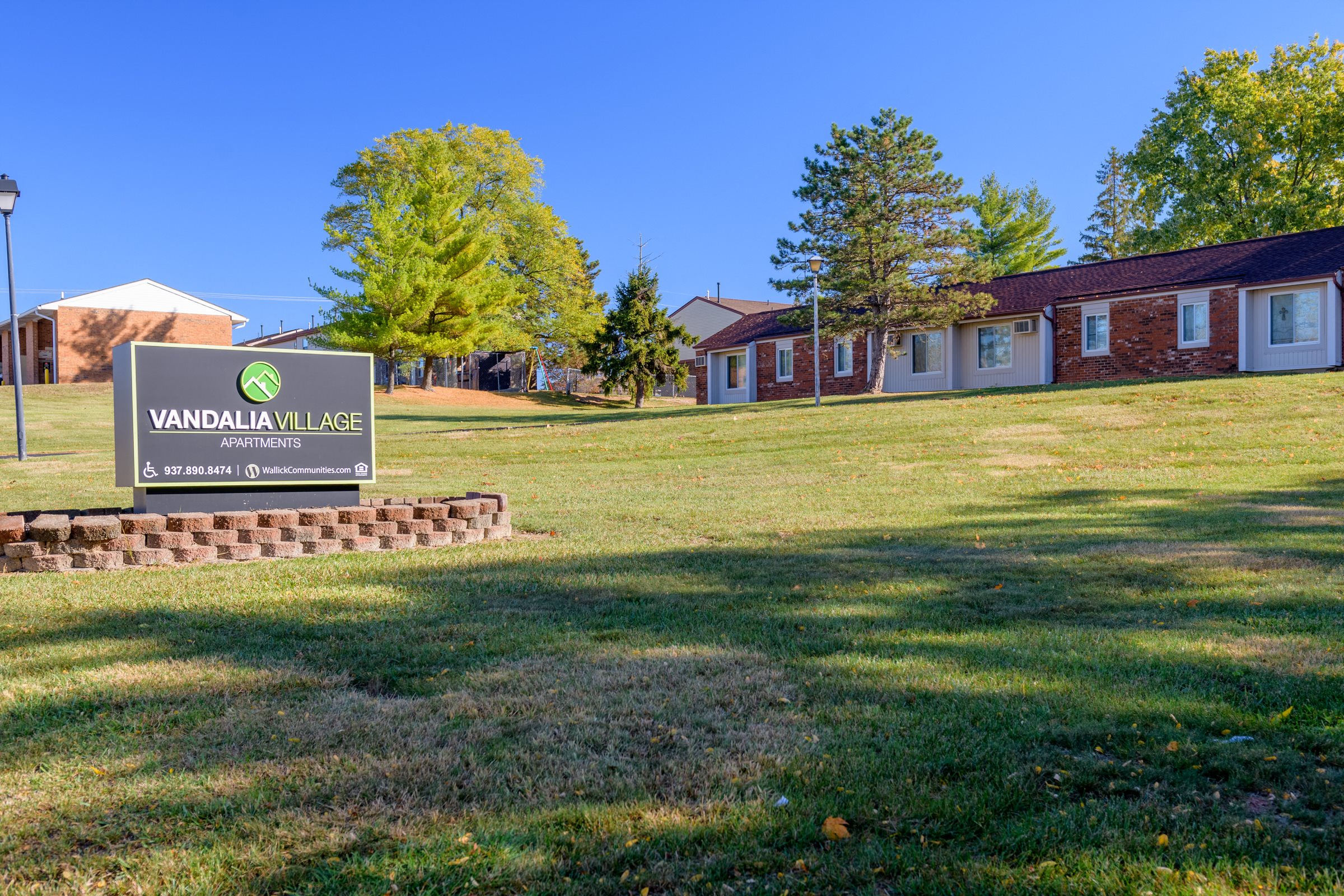 Photos and Video of Vandalia Village in Vandalia, OH