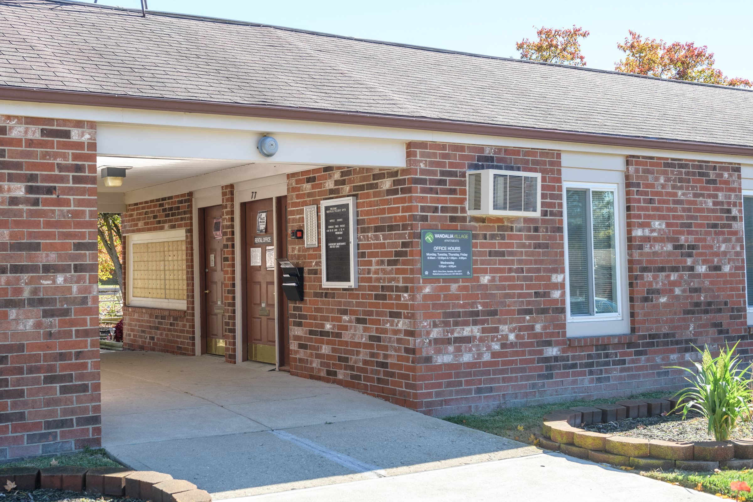 Photos and Video of Vandalia Village in Vandalia, OH