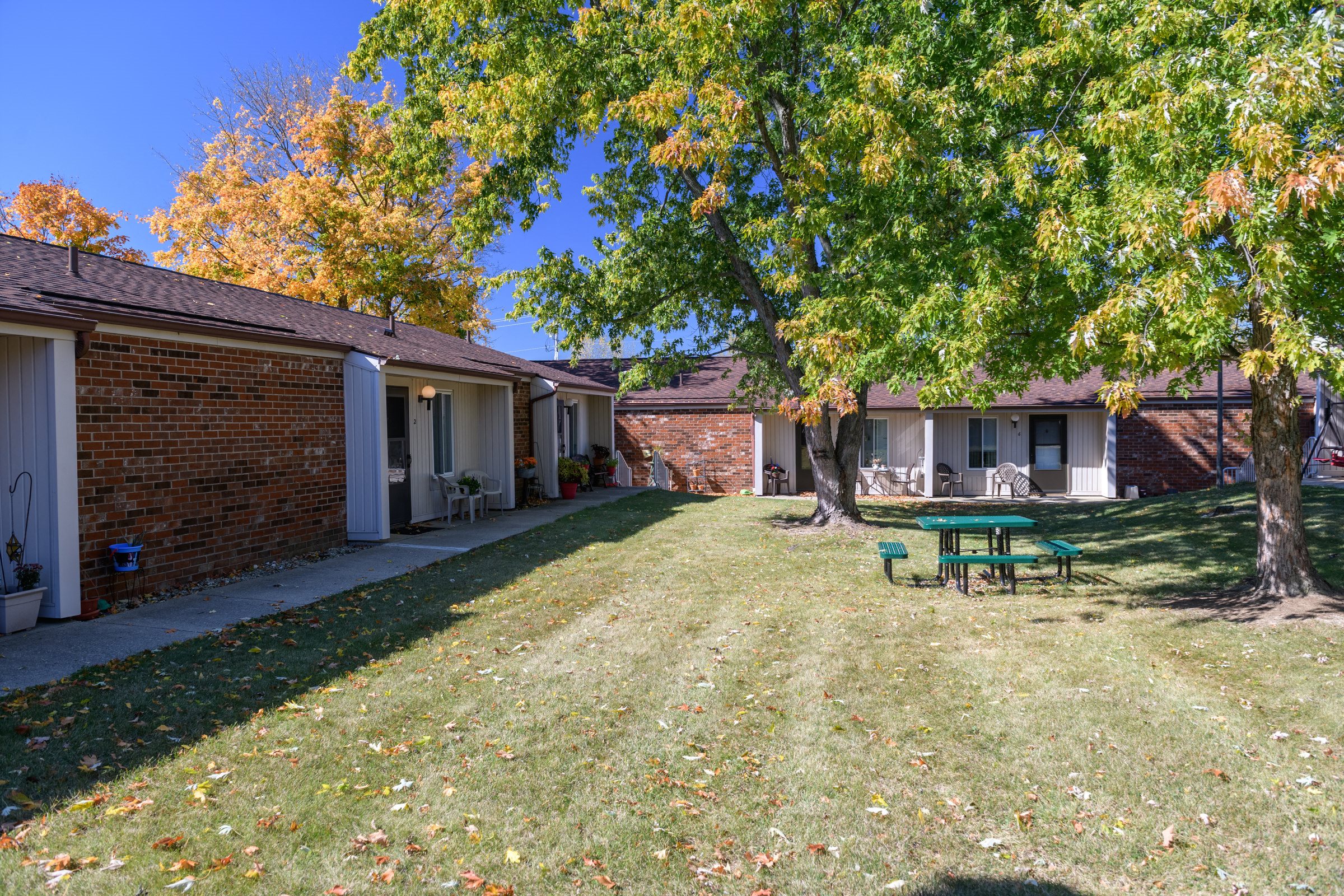 Photos and Video of Vandalia Village in Vandalia, OH