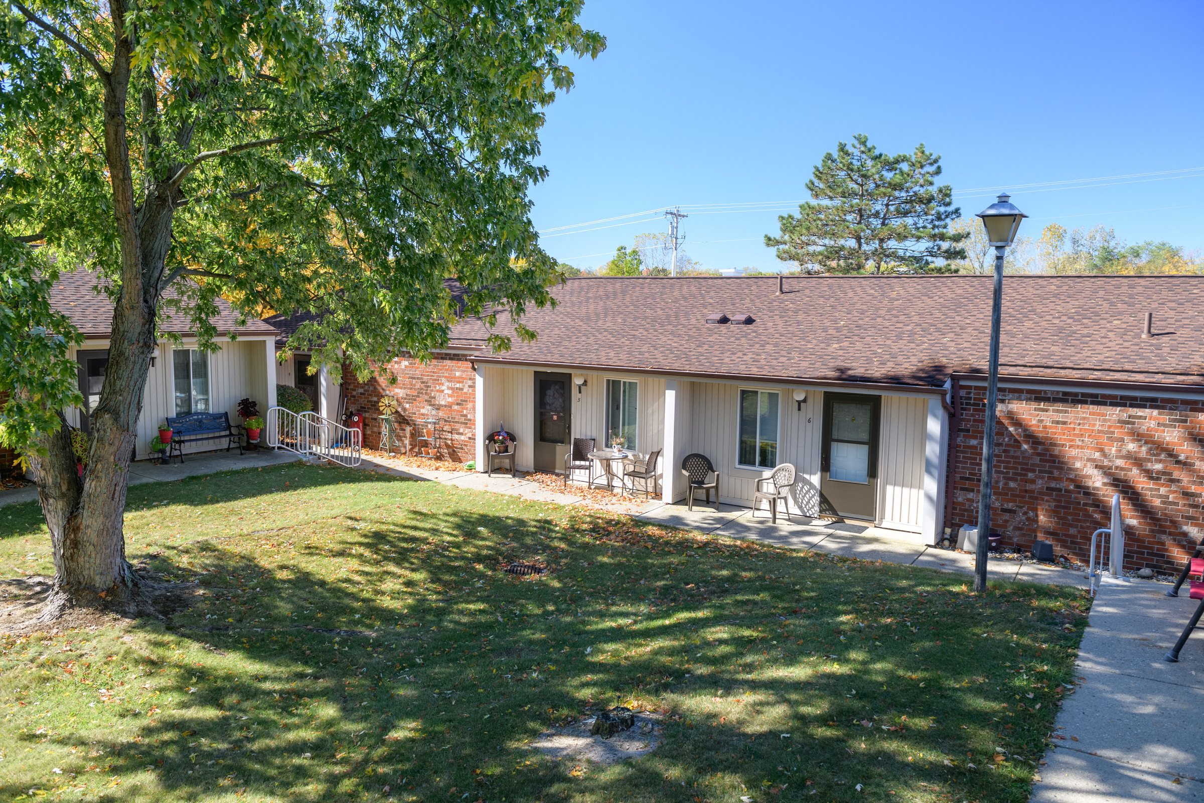 Photos and Video of Vandalia Village in Vandalia, OH