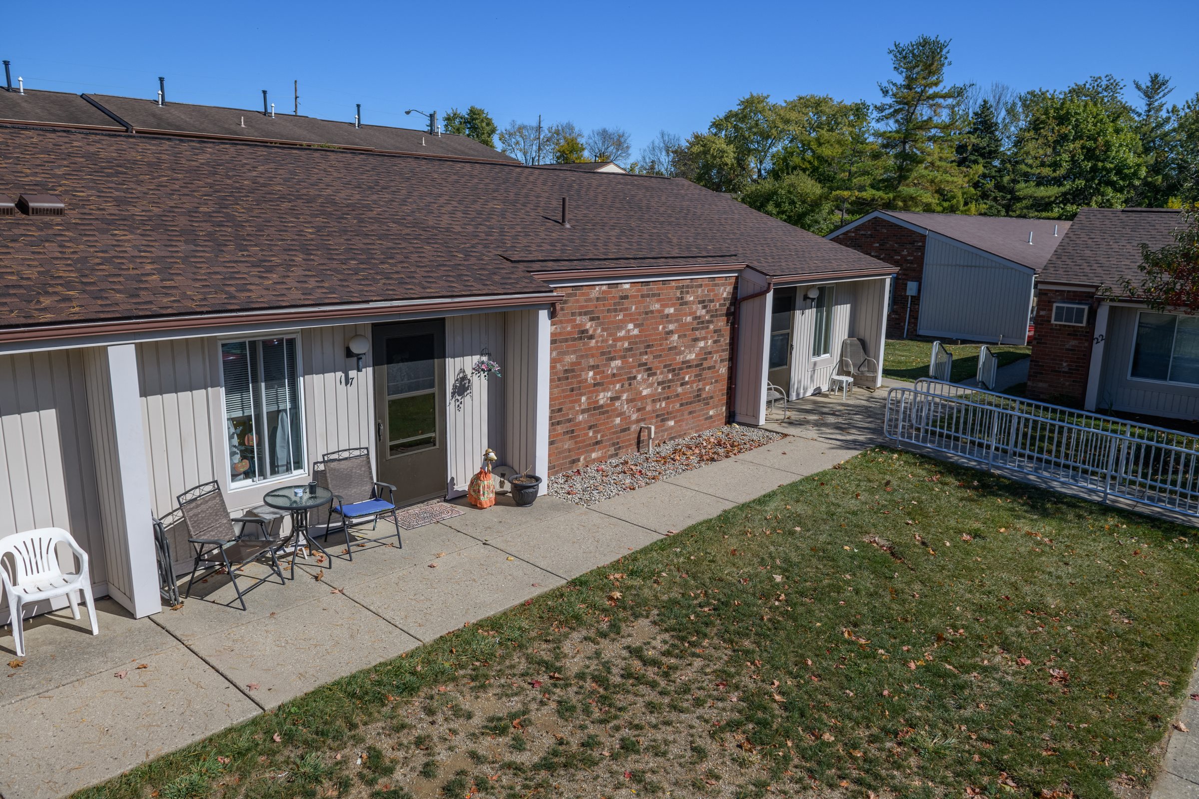 Photos and Video of Vandalia Village in Vandalia, OH