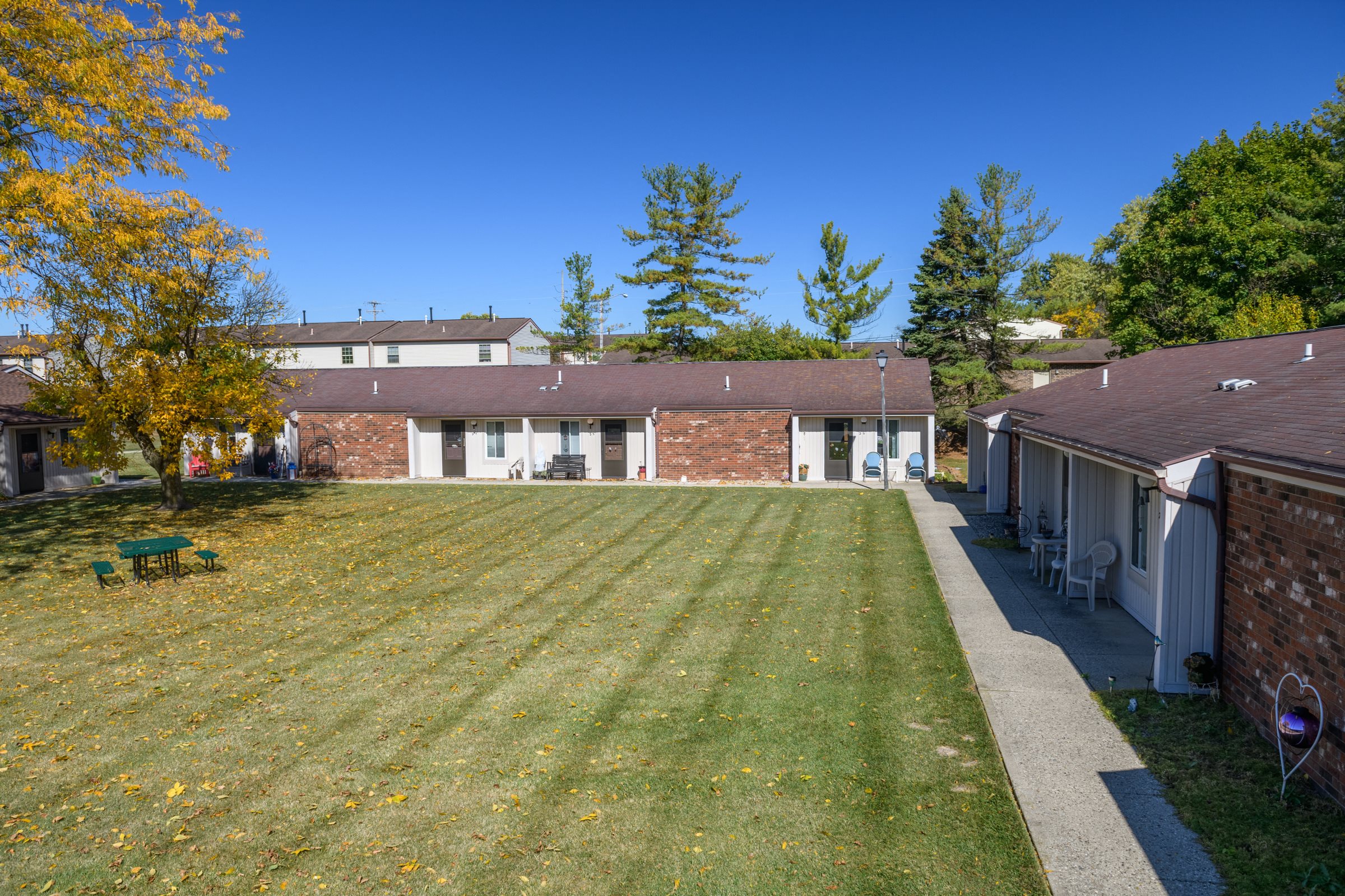 Photos and Video of Vandalia Village in Vandalia, OH