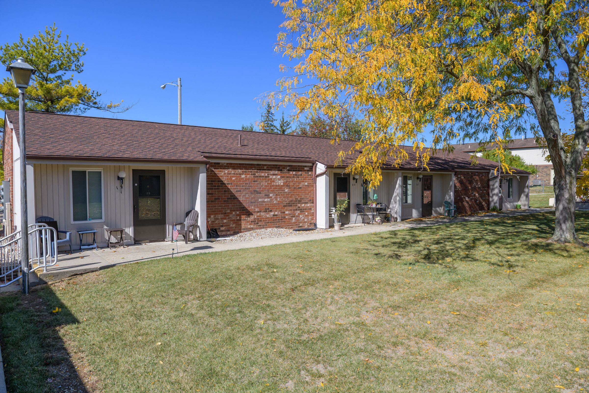 Photos and Video of Vandalia Village in Vandalia, OH