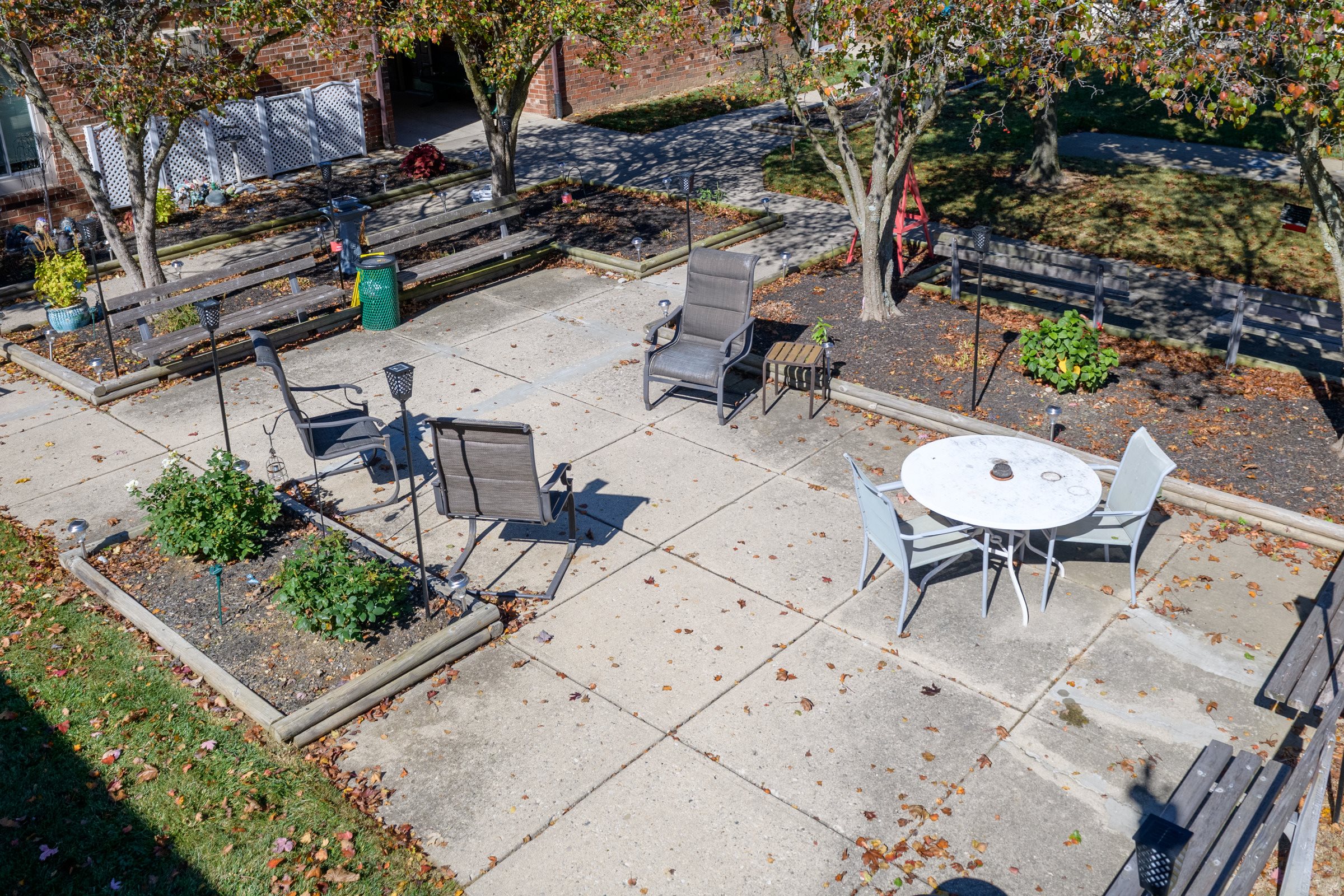 Photos and Video of Vandalia Village in Vandalia, OH