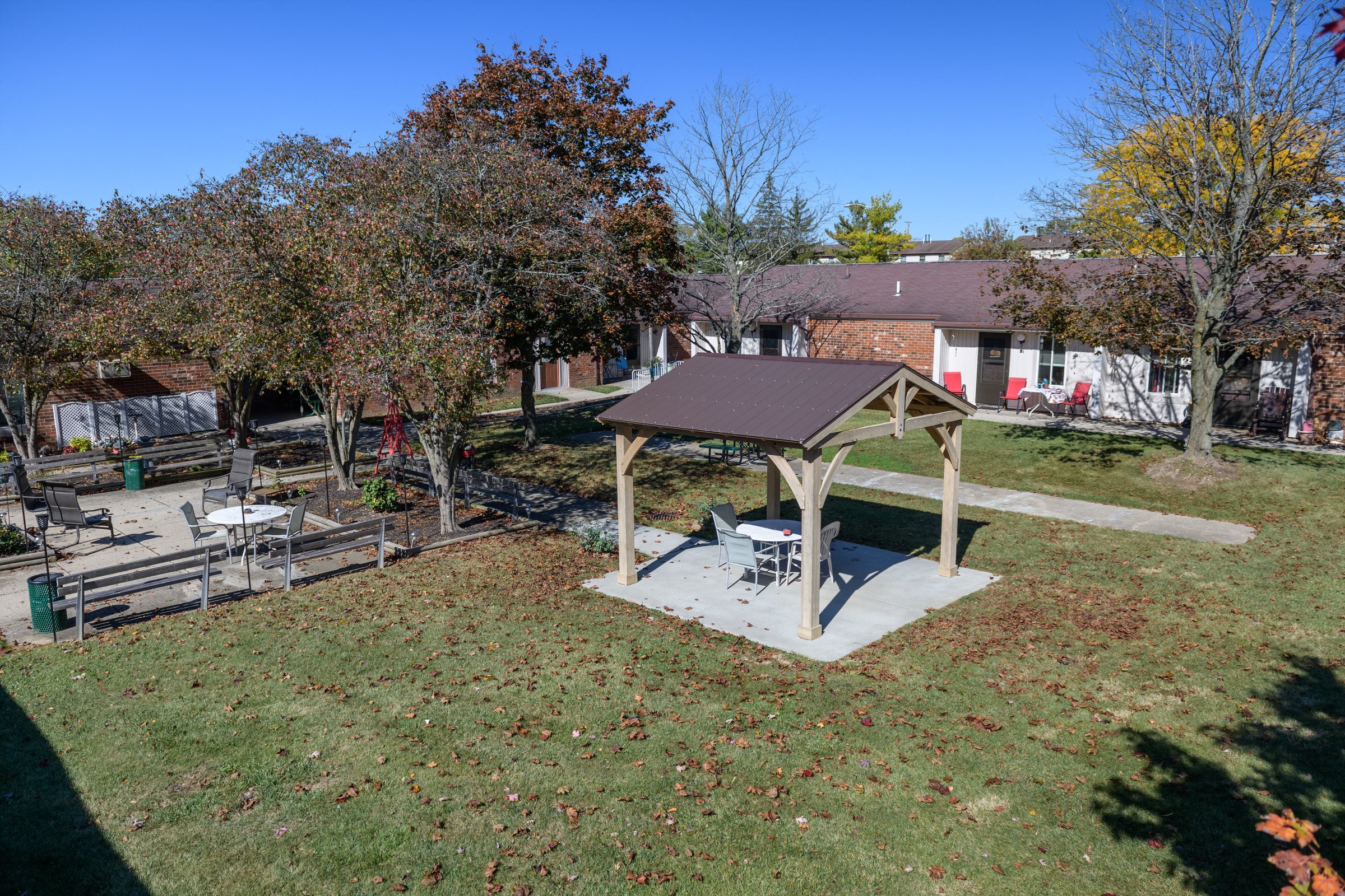 Photos and Video of Vandalia Village in Vandalia, OH