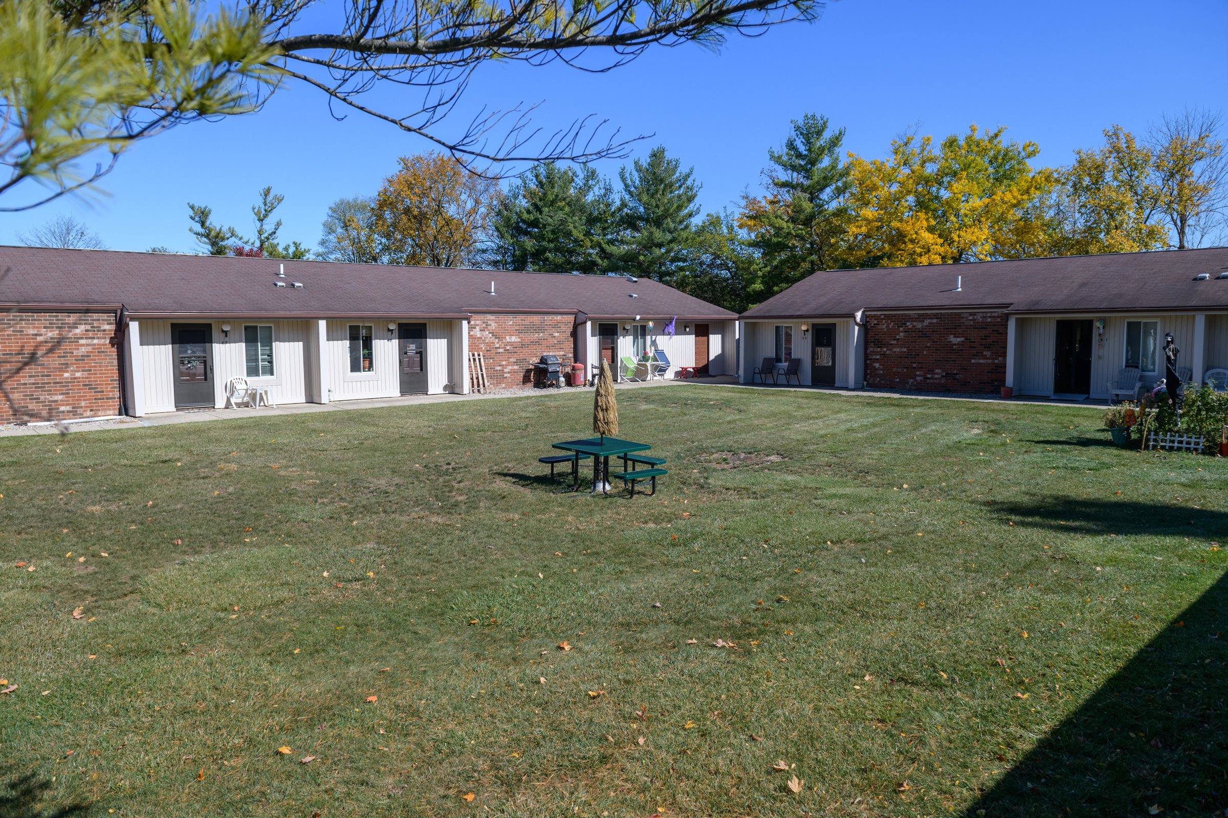 Photos and Video of Vandalia Village in Vandalia, OH