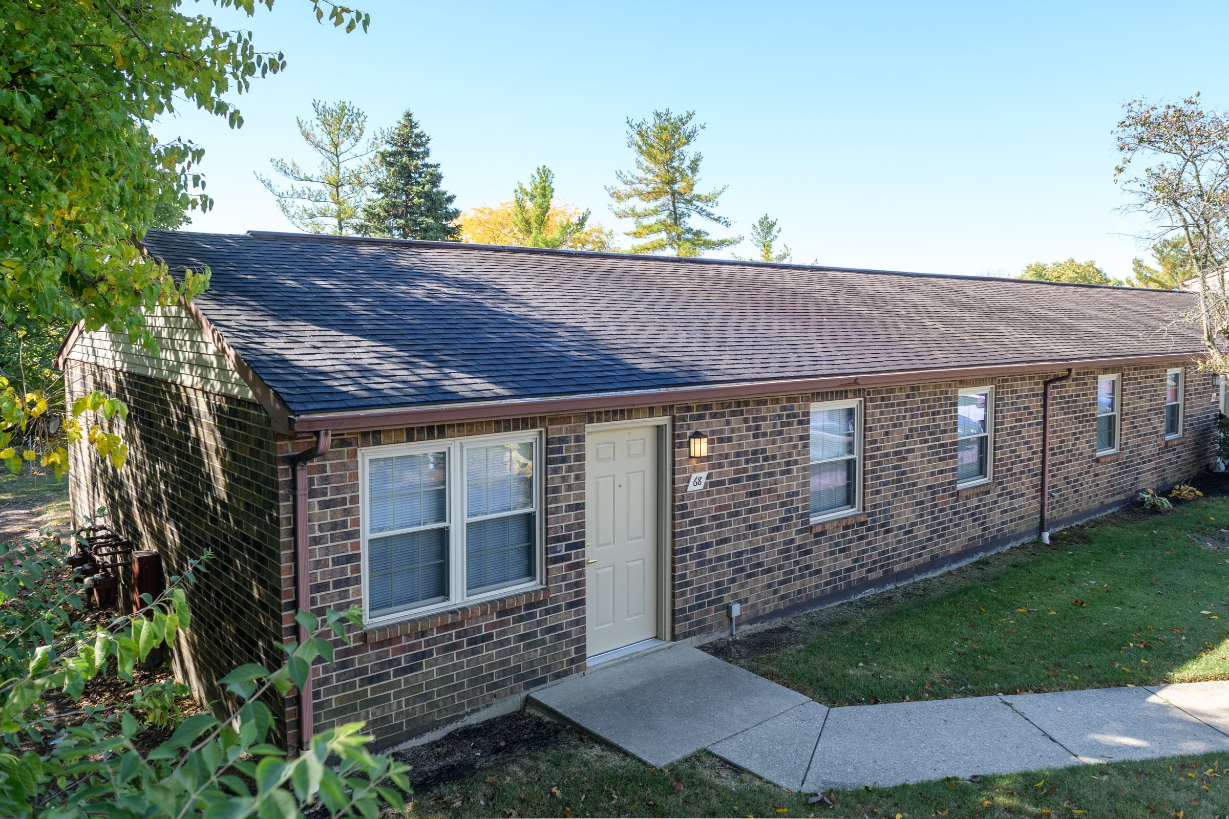 Photos and Video of Vandalia Village in Vandalia, OH