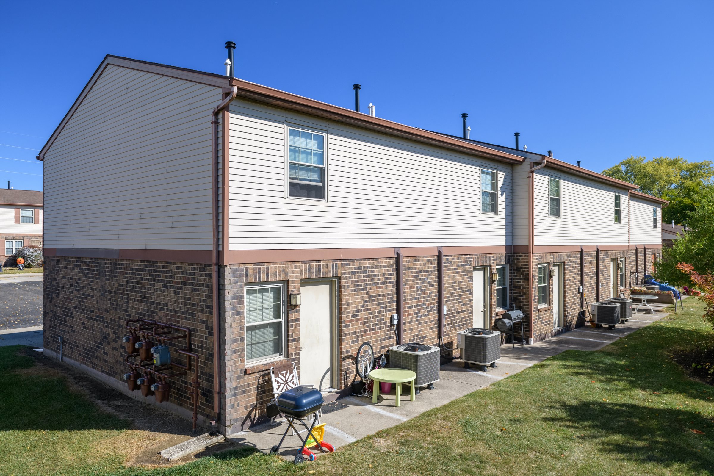 Photos and Video of Vandalia Village in Vandalia, OH