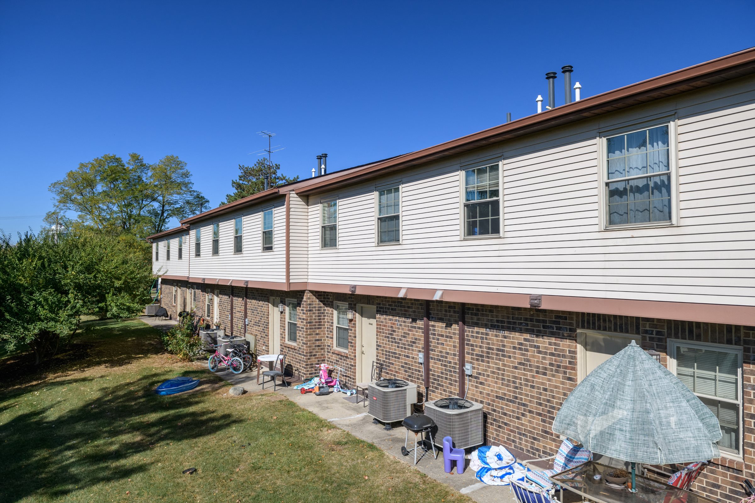 Photos and Video of Vandalia Village in Vandalia, OH