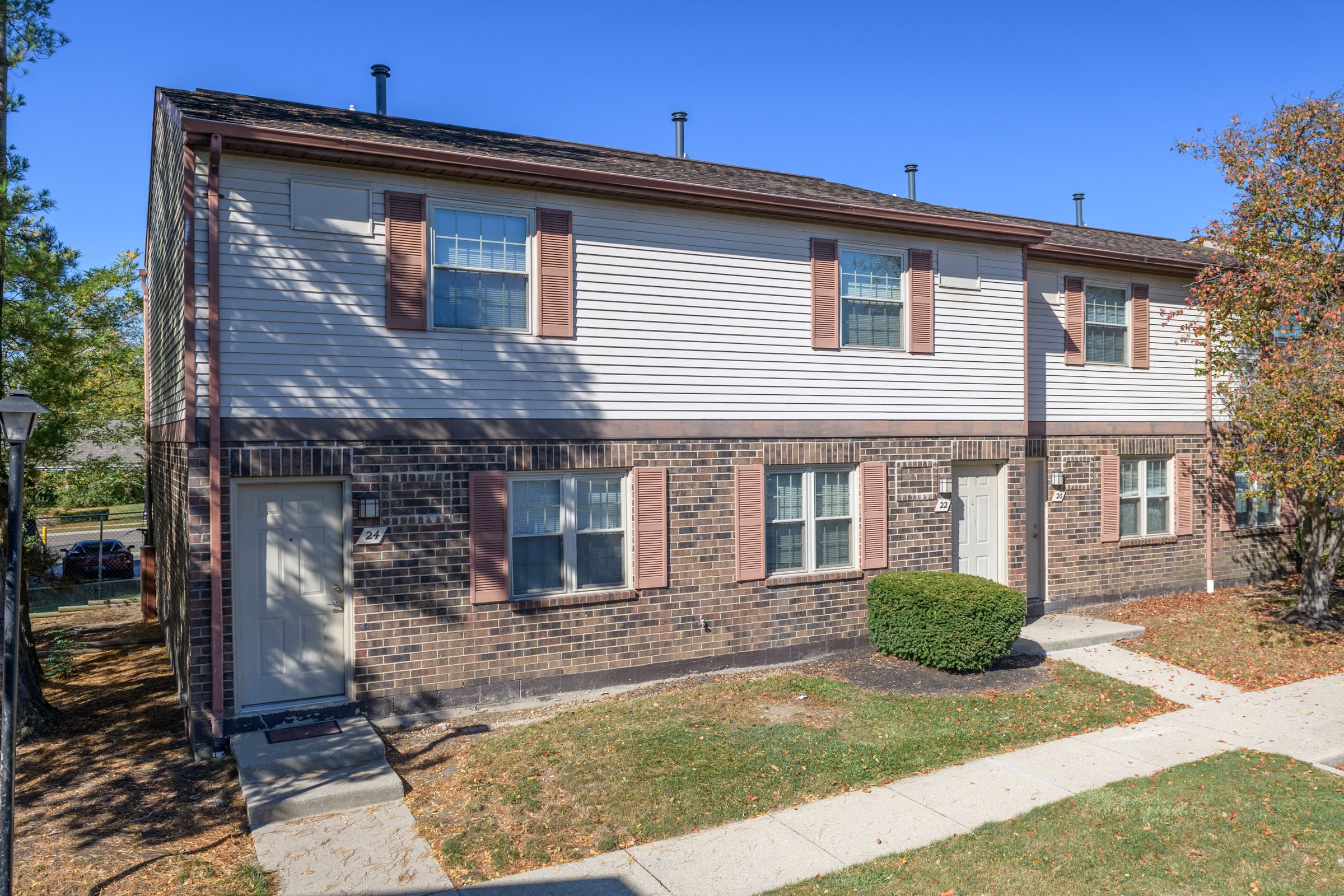 Photos and Video of Vandalia Village in Vandalia, OH