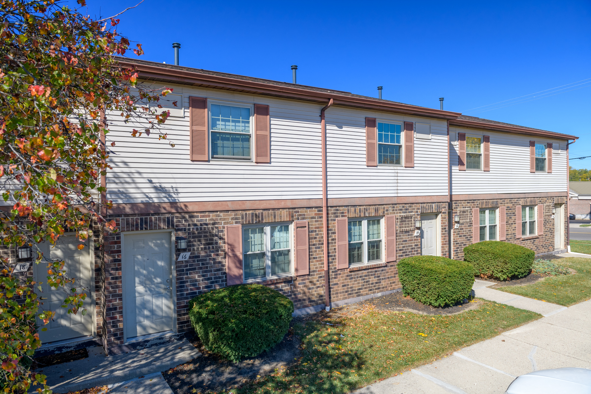 Vandalia Village Apartments in Vandalia, OH