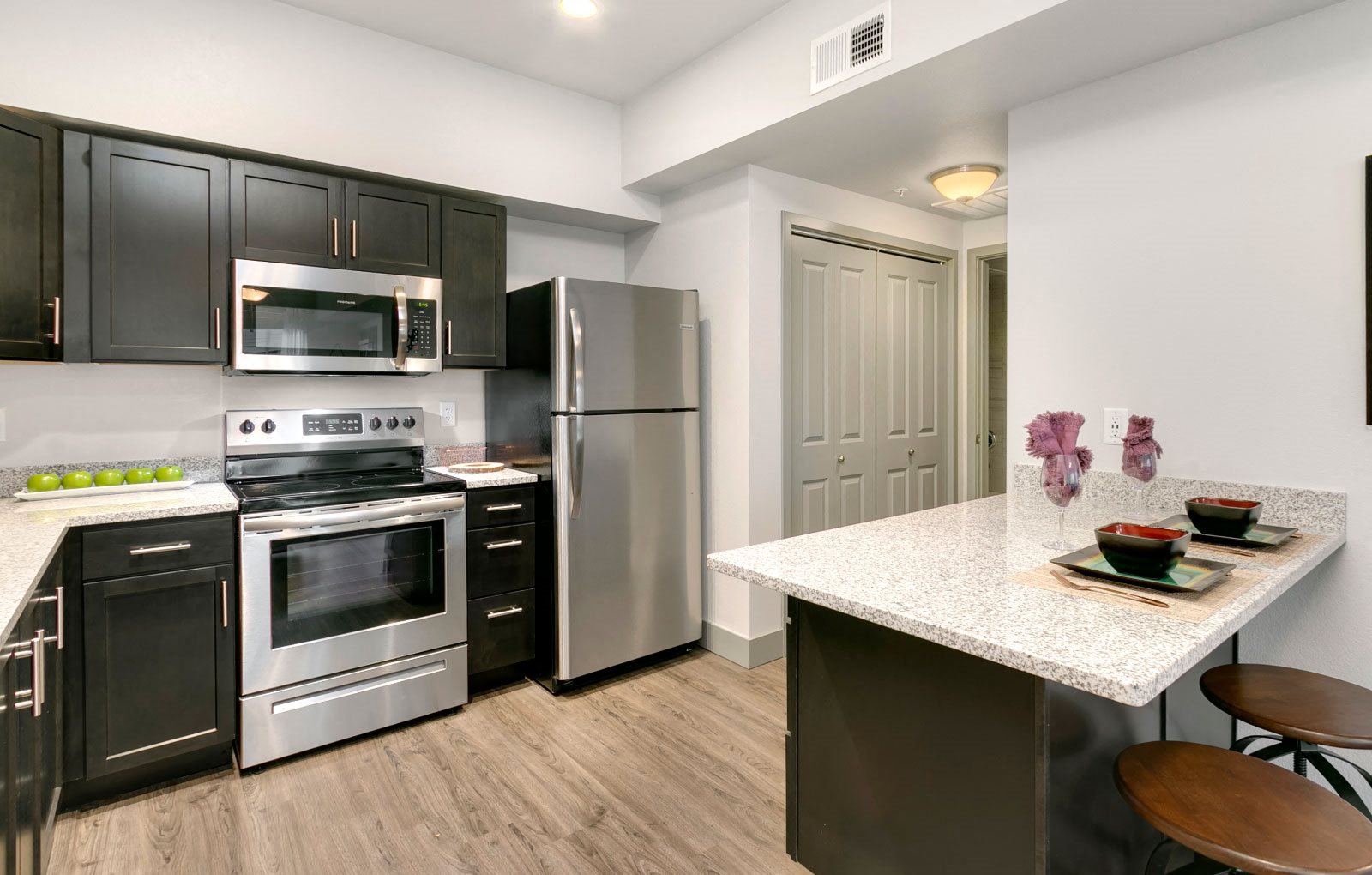 Copperleaf Place Apartments in Fort Collins, CO