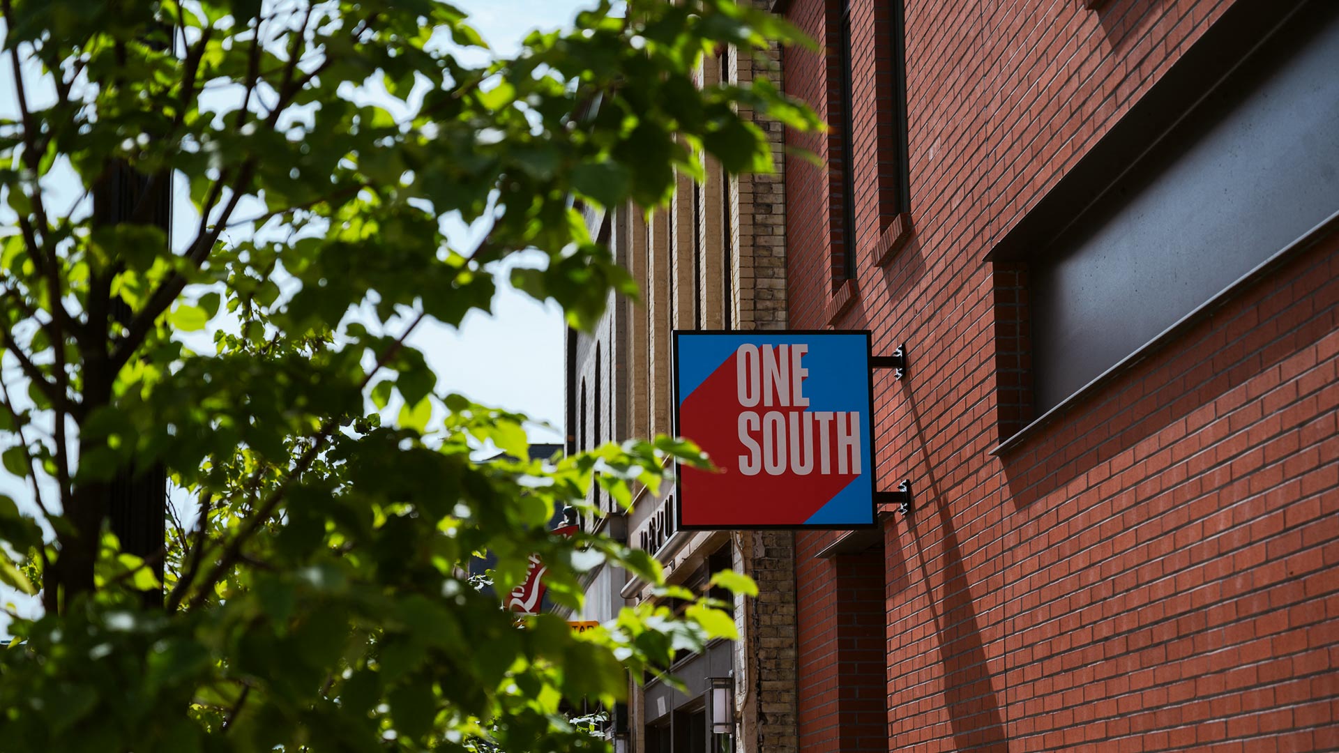 One South Apartments in Grand Rapids, MI