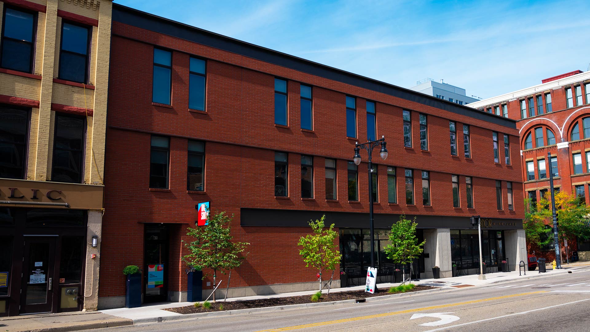 One South Apartments in Grand Rapids, MI RENTCafe