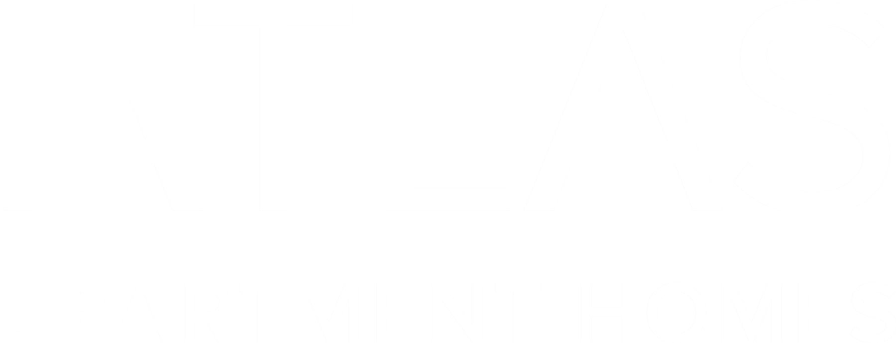 Atlas Apartment Homes Apartments in Las Vegas, NV