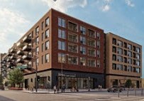 Apartments in Saint Paul, MN