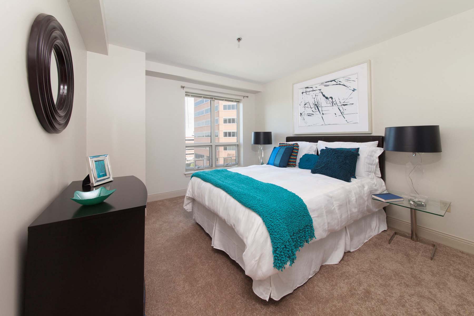 The Residences at Munroe Place Apartments in Quincy, MA