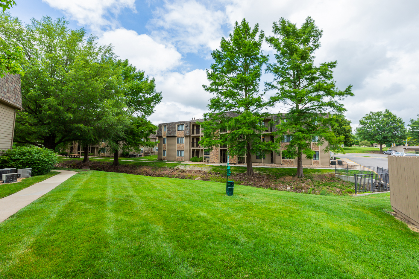 Bristol Pointe Apartments Apartments in Olathe, KS