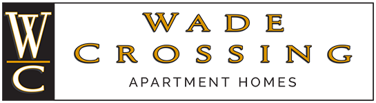 Wade Crossing logo