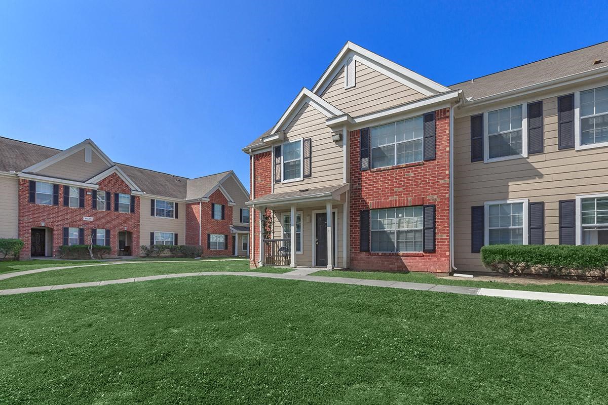 The Life at Westpark Apartments, 14100 Rio Bonito Rd, Houston, TX