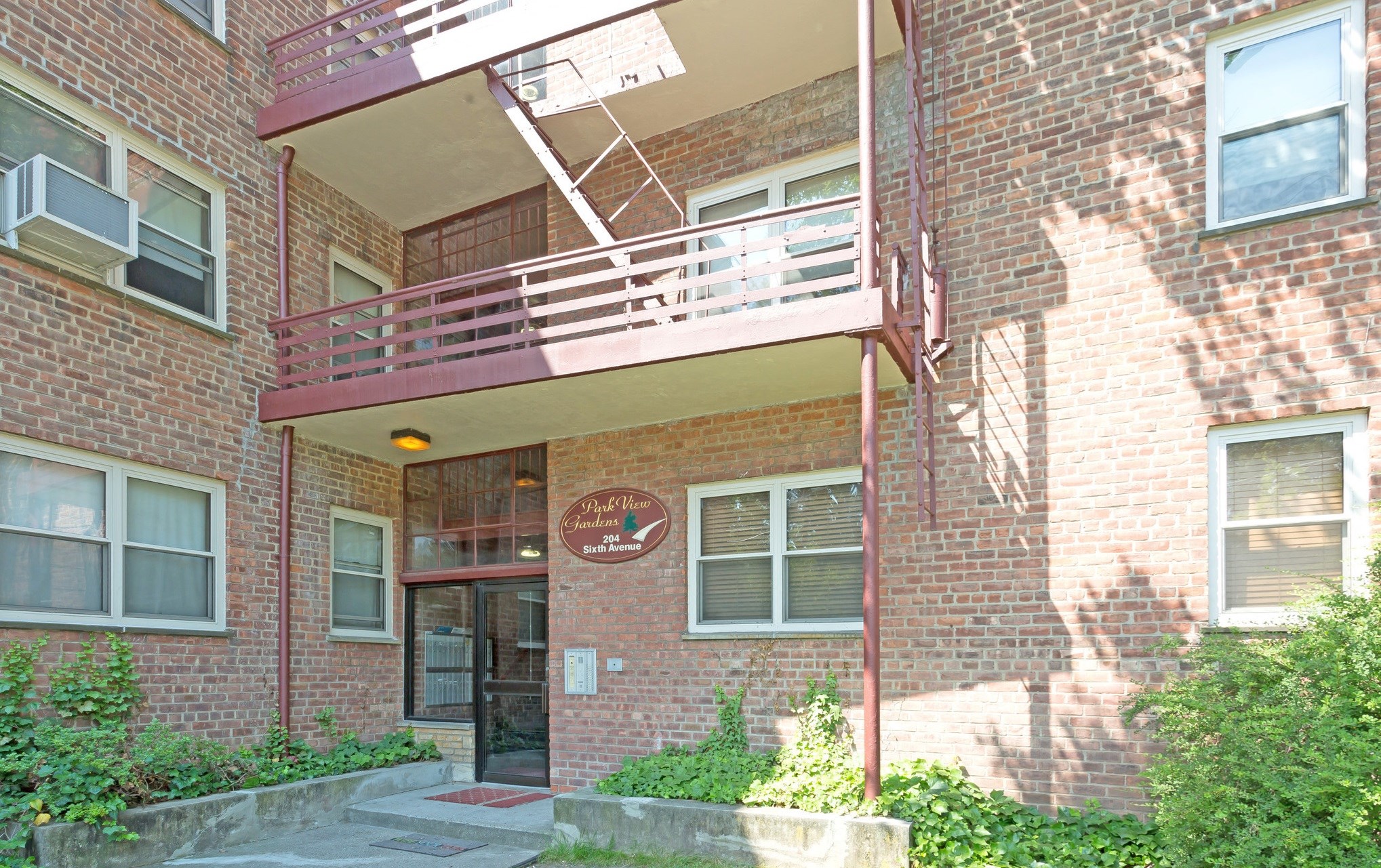 Parkview Gardens Apartments in Newark, NJ RENTCafe