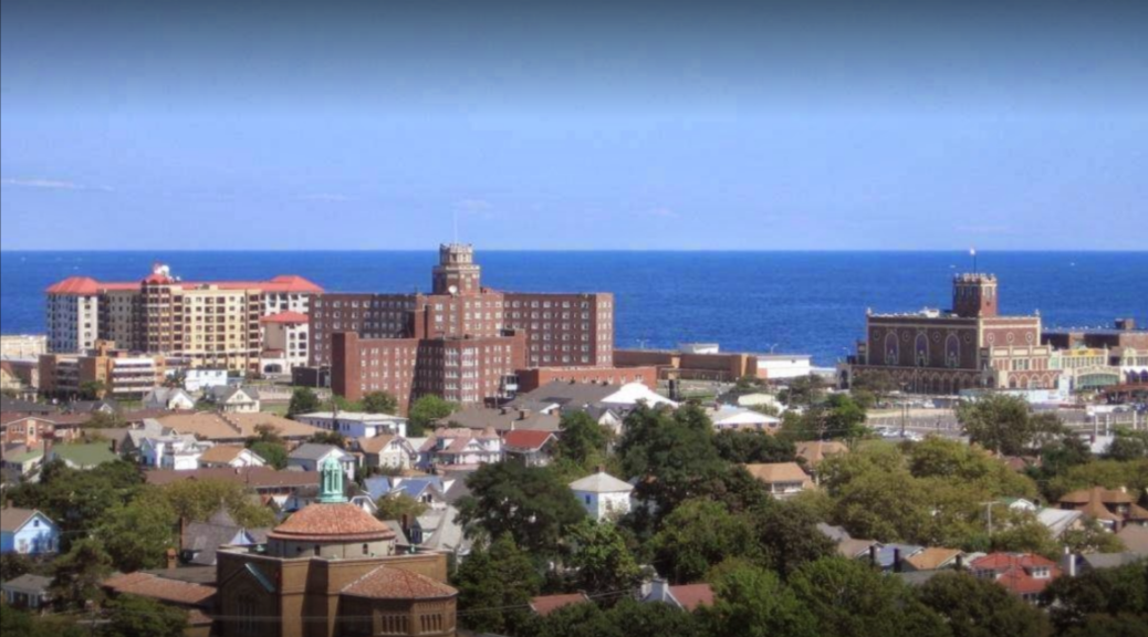 Munroe Towers Apartments in Asbury Park, NJ