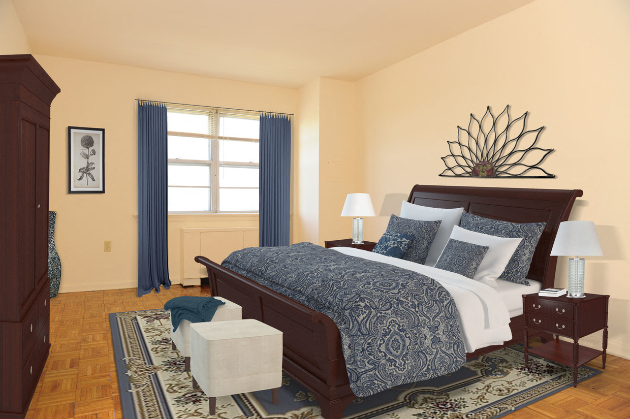 Photos and Video of Lafayette House in Trenton, NJ