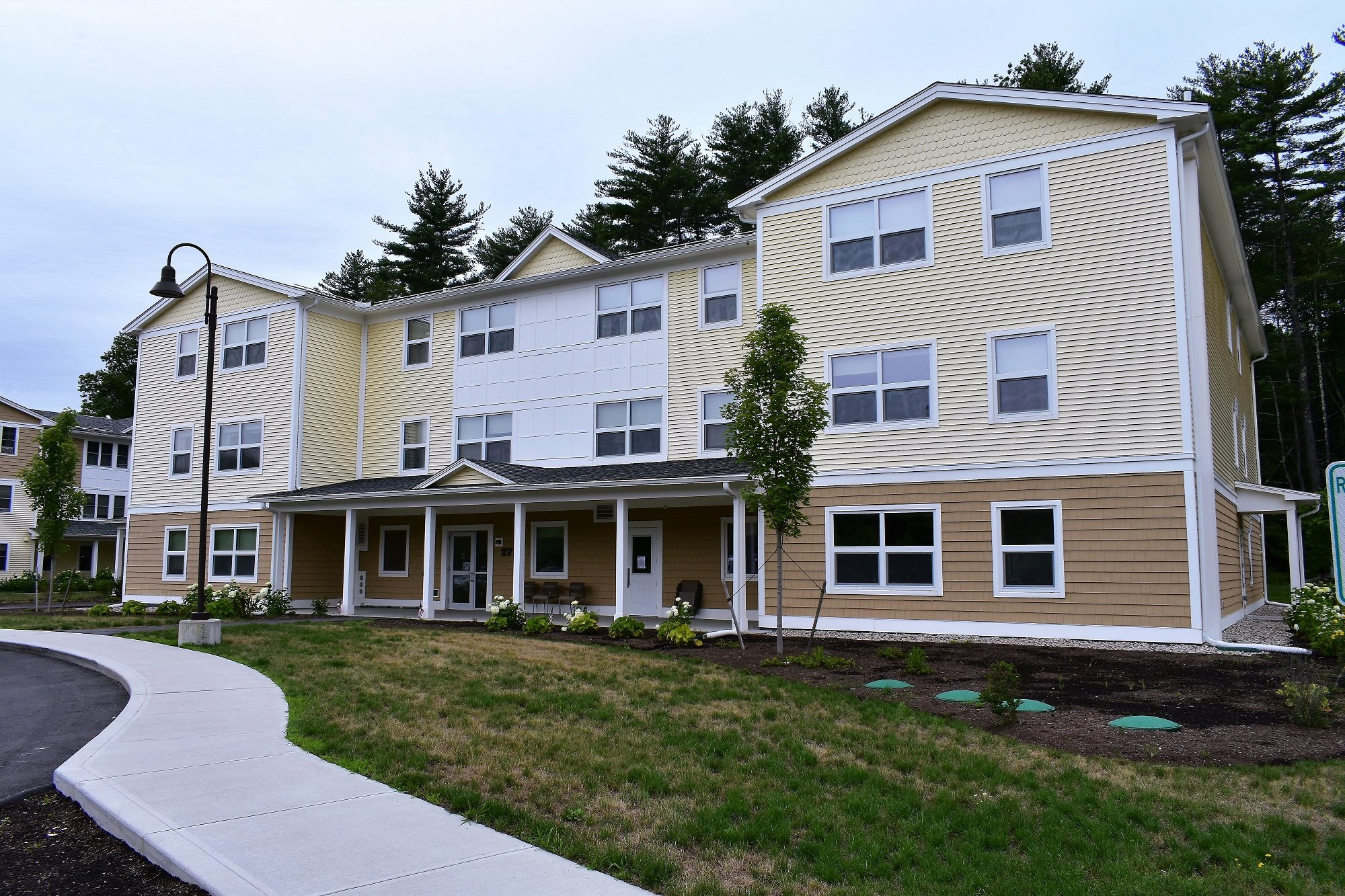 Photos and Video of The Meadows II in Hampton Falls, NH
