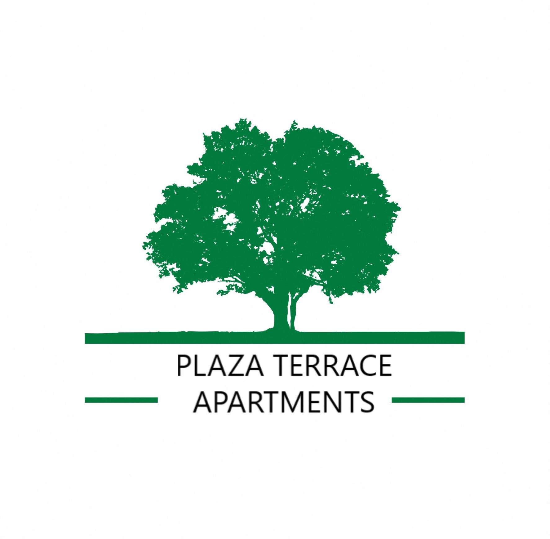 Plaza Terrace Logo
