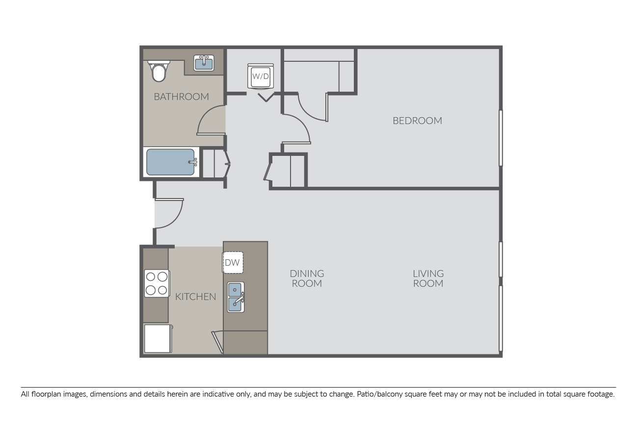 Ashby floor plan