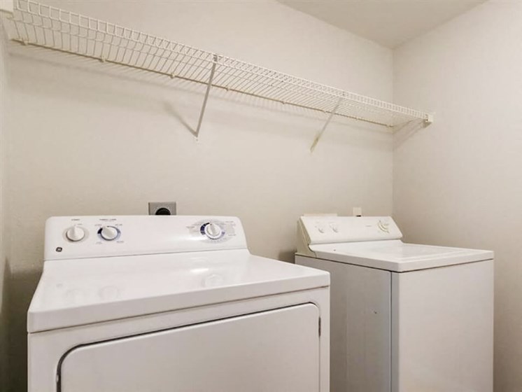 apartment with Washer and Dryer in Baton Rouge