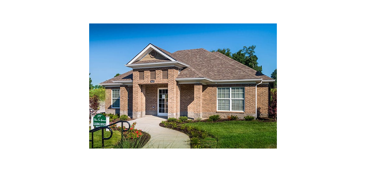 Palomar View Apartments Apartments in Lexington, KY