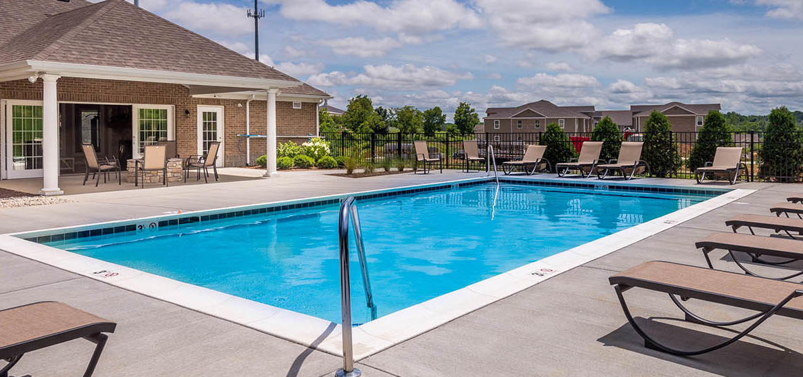 Palomar View Apartments Apartments in Lexington, KY