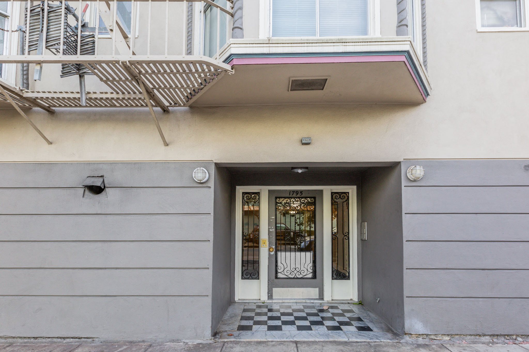 1795 O'FARRELL Apartments Apartments in San Francisco, CA