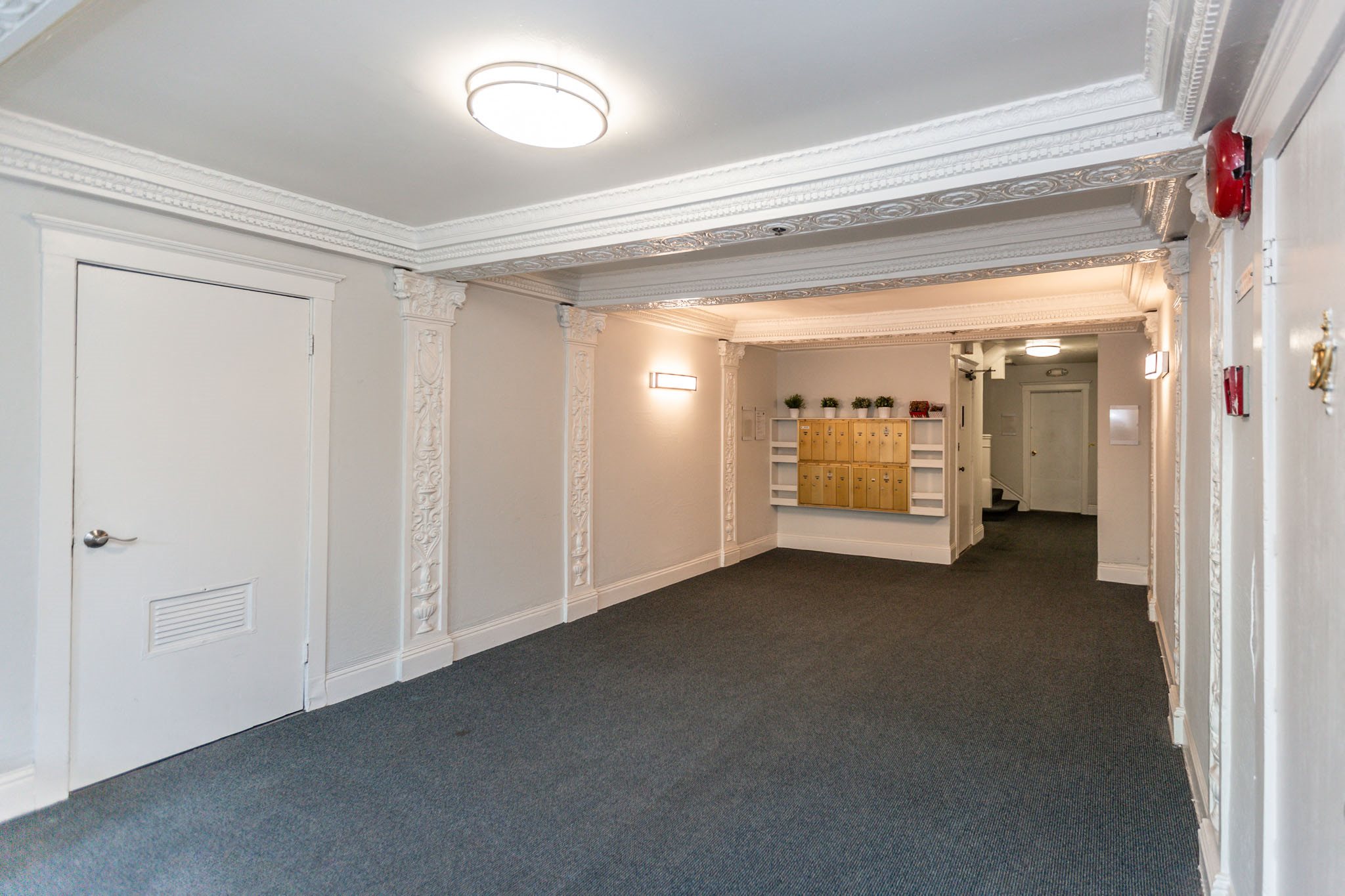 1795 O'FARRELL Apartments Apartments in San Francisco, CA