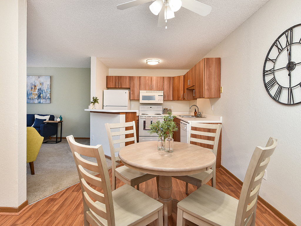 Photos and Video of Westwind Apartments in St. Louis Park, MN
