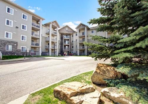 Search Listing Apartments In Alberta