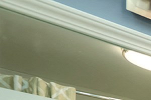Fairways of Naperville Apartments Master Bath