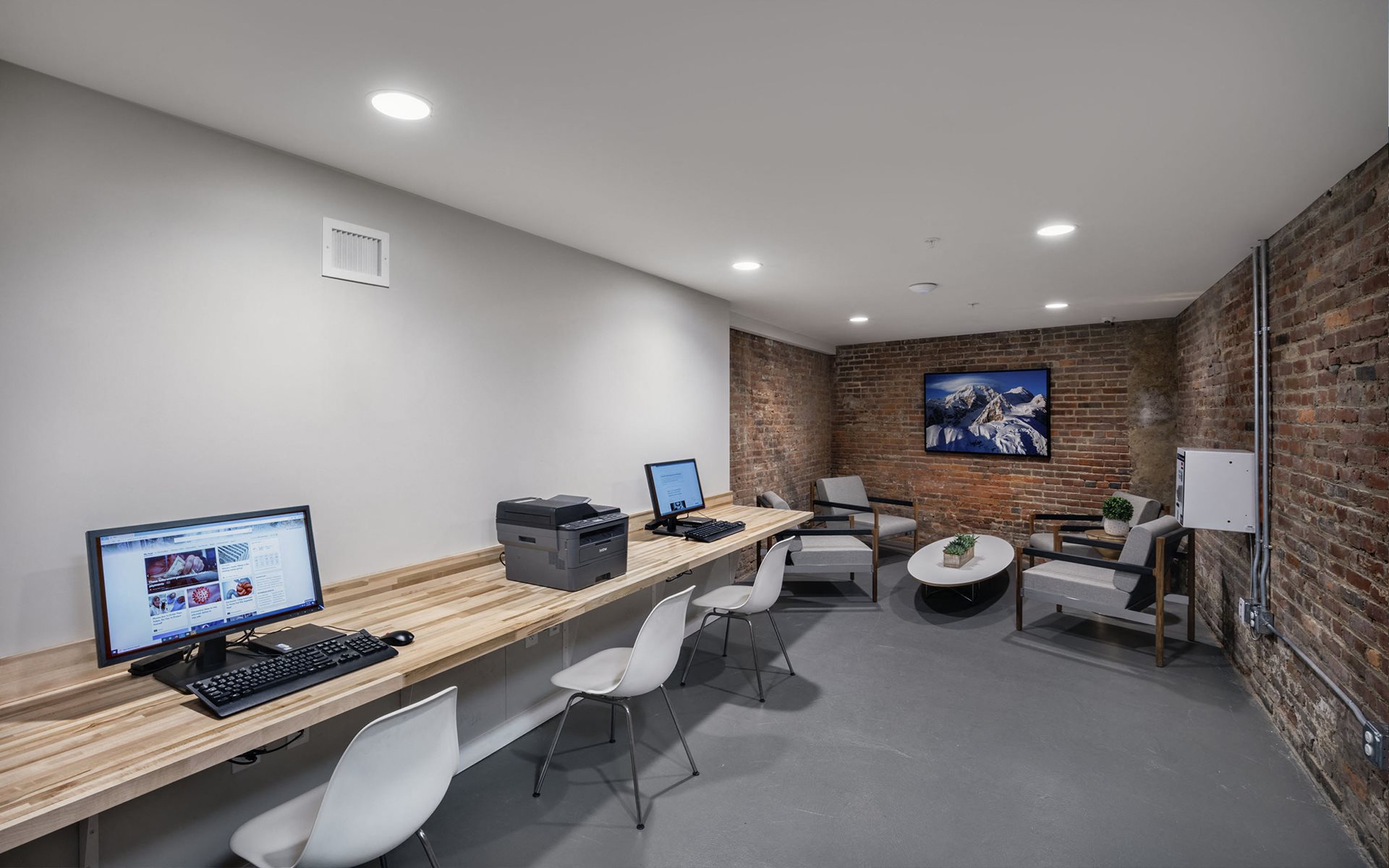 Forest City Apartments Apartments in Cleveland, OH