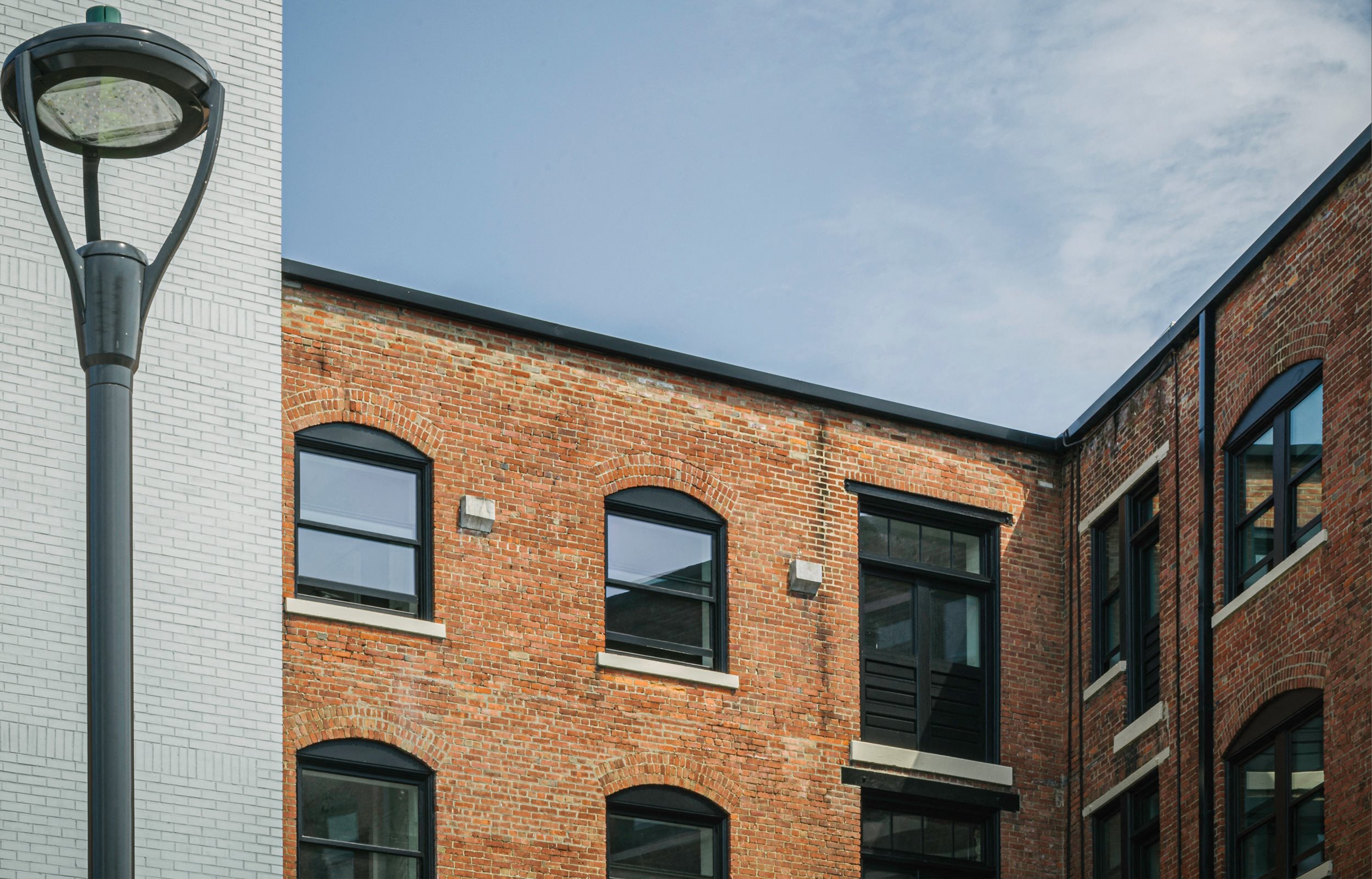 Photos and Video of Forest City Apartments in Cleveland, OH