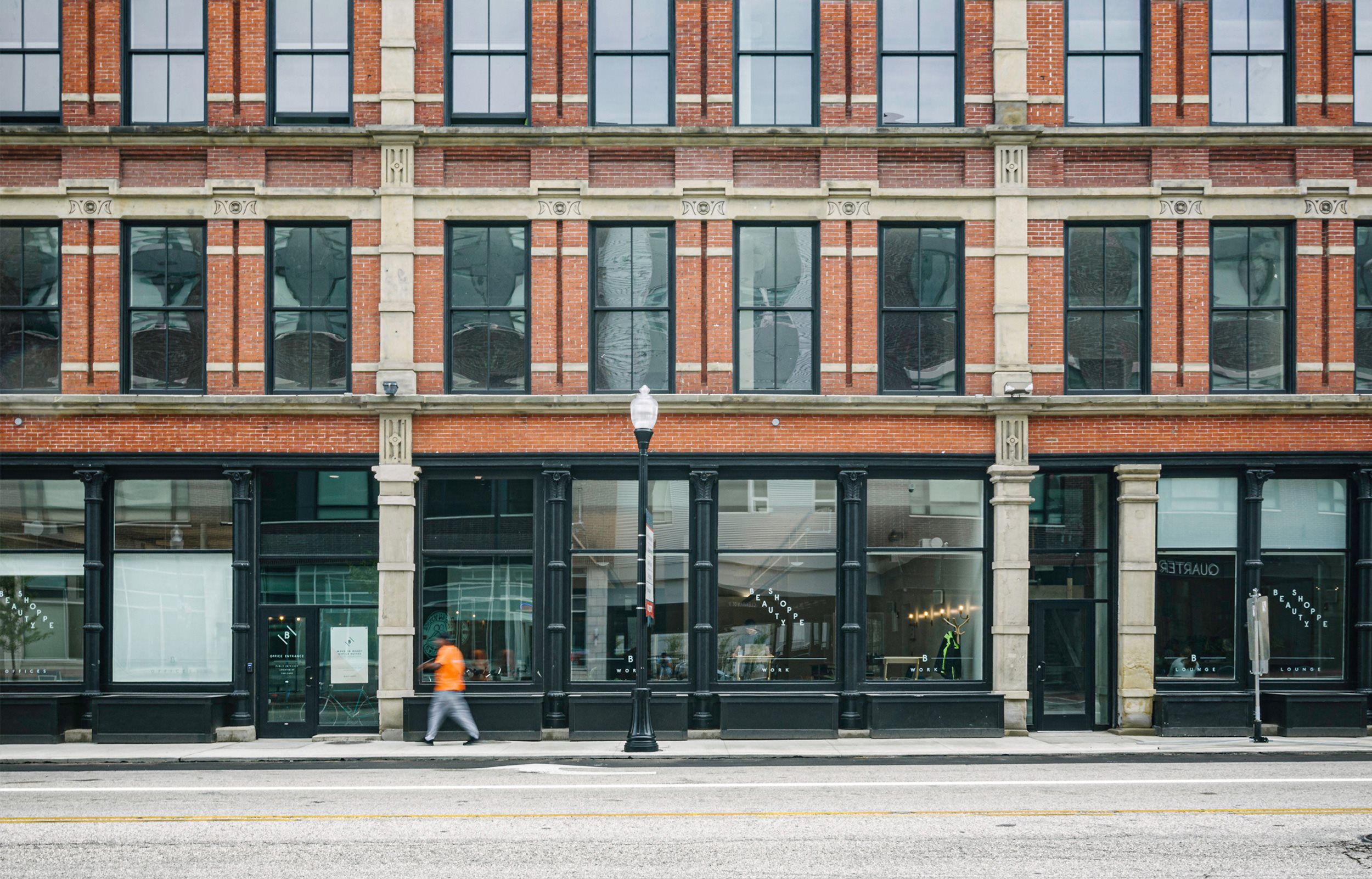 Photos and Video of Forest City Apartments in Cleveland, OH