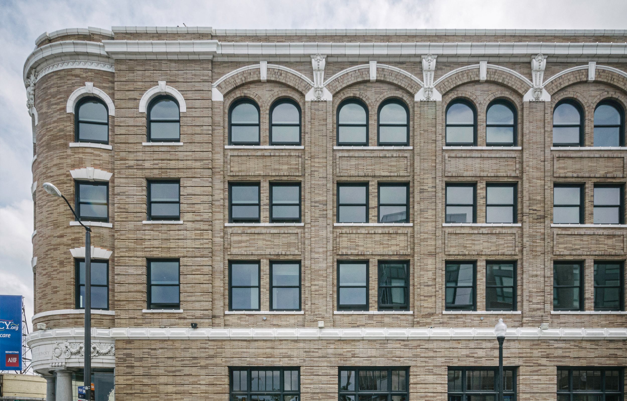 Photos and Video of Forest City Apartments in Cleveland, OH