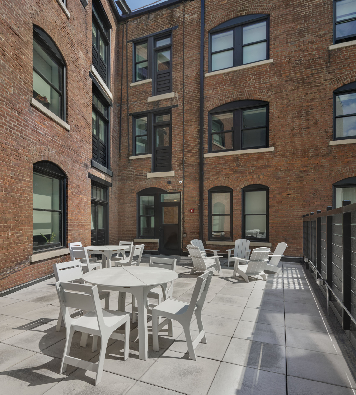 Photos and Video of Forest City Apartments in Cleveland, OH