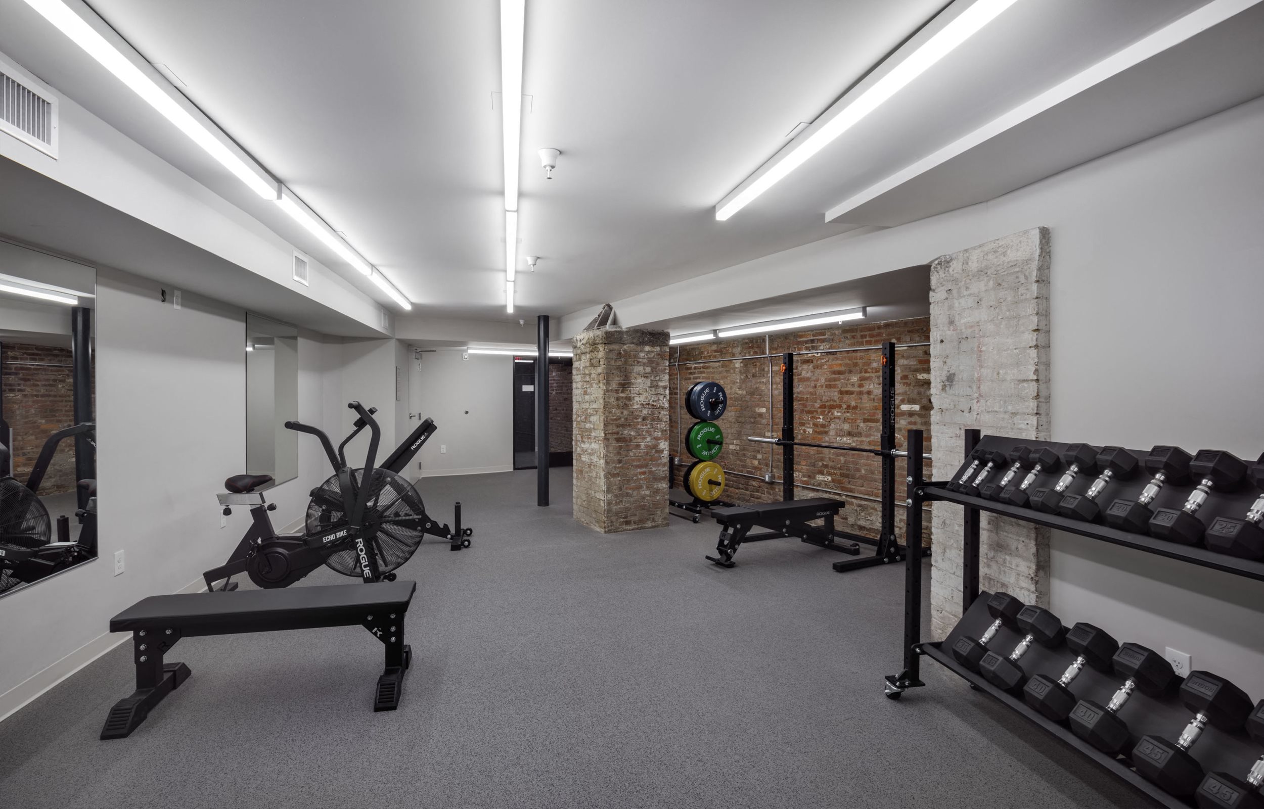 Photos and Video of Forest City Apartments in Cleveland, OH