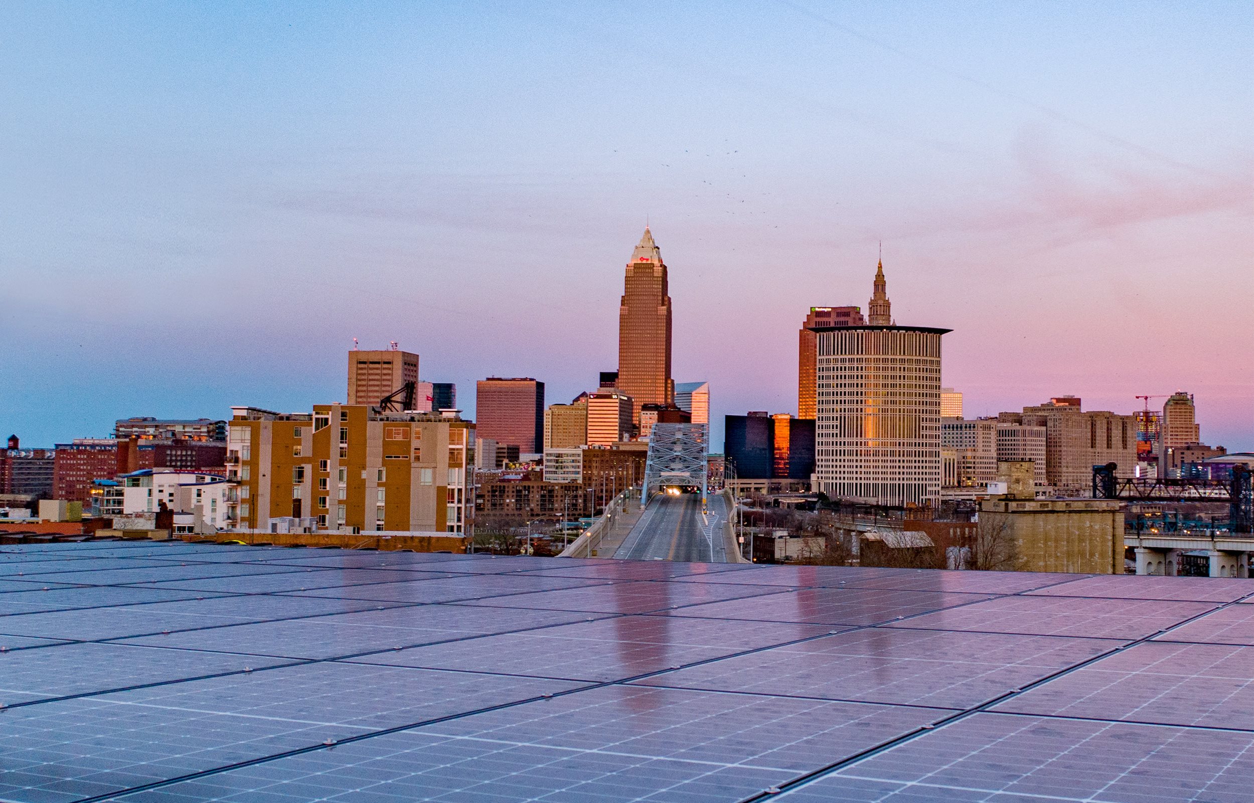 Photos and Video of Forest City Apartments in Cleveland, OH