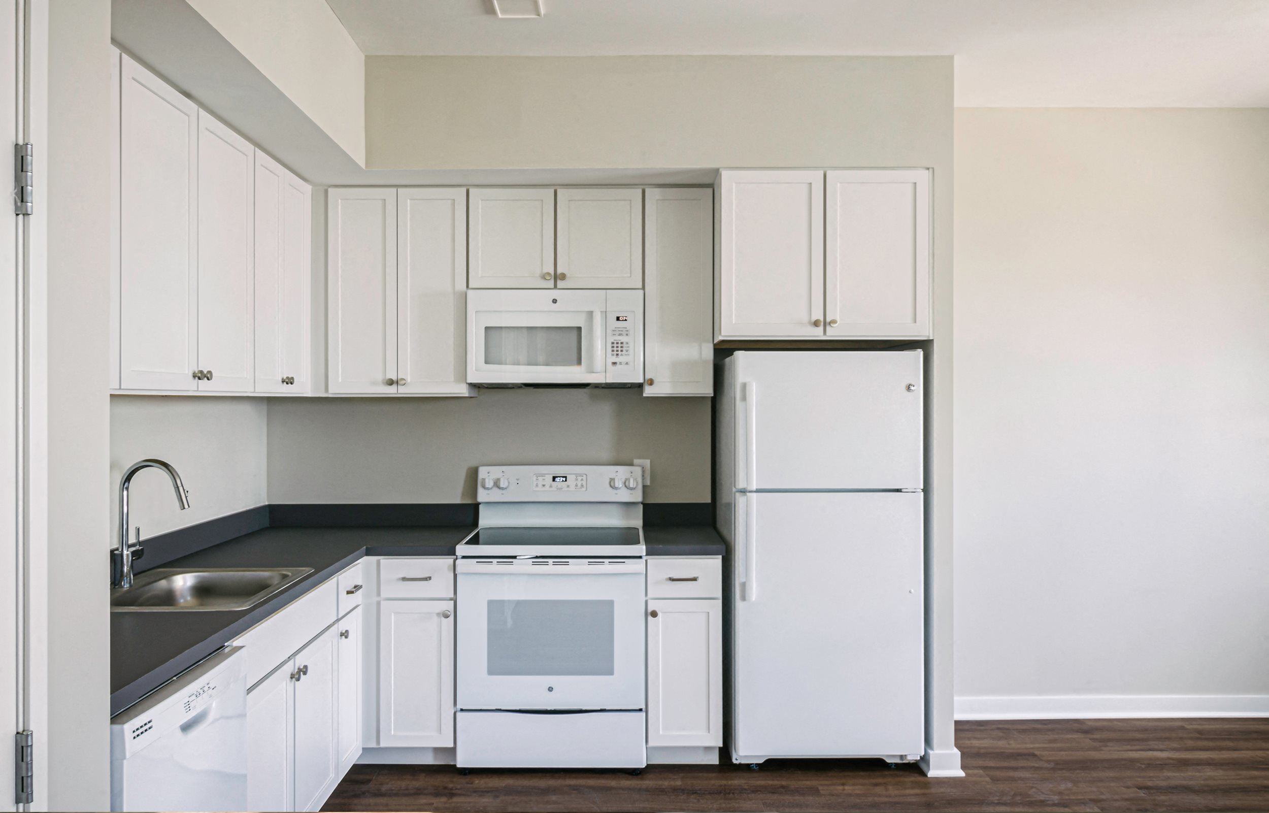 Photos and Video of Forest City Apartments in Cleveland, OH